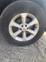 Джанти с гуми -Nissan Navara ADVENTURE -2.5dci-174кс-2006г, снимка 4