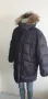 Hugo Boss Down Mens Long Jacket Parka Size 48/M  ОРИГИНАЛ! Мъжко Зимно Яке Парка!, снимка 2