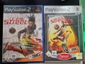 Игри за Playstation 2 Fifa street/Fifa street 2, снимка 1