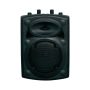 

Преносима активна колонка Ibiza speaker 25CM USB MP3 PORT10VHF-BT, снимка 1