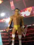 Екшън фигура WWE Alberto del Rio Алберто дел Рио Mattel basic series yellow, снимка 9