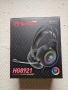 Слушалки Marvo HG8921 RGB, снимка 1