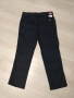 НОВИ Dickies Everyday Trousers UK 33R, DE 48 size Мъжки черни панталони, снимка 2