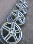 19 цола 5 х 112 мм 4 бр лети джанти - Mercedes - Uniwheels Germany !, снимка 3