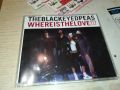 THE BLACK EYED PEAS CD 3007240839, снимка 6