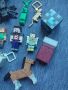 Lot Minecraft Video Game Figures Toys / Лот Майнкрафт Фигурки Играчки, снимка 4