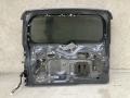 Задна врата/Капак за тойота рав4/Toyota rav4 06-11г, снимка 4