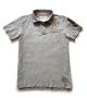 Parajumpers Polo Shirt Mens - L/XL - оригинална мъжка тениска, снимка 2