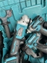 Промо Цена Акумулаторен Комплект Makita 4v1 36V , снимка 4