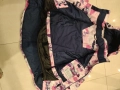 детско ски яке 134/140, снимка 3