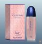 Дамски парфюм Your Way Eau De Parfum, снимка 2