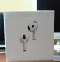 airpods 4 с гаранция от AppelCare , снимка 1