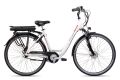 Електрически дамски градски велосипед Chrisson 28" Nexus 7 | Елегантно и удобно придвижване в града!