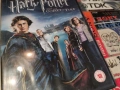 ХАРИ ПОТЪР НА ДВД 1603261512LCHERY1, снимка 11