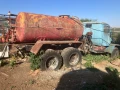 Цистерна, снимка 1