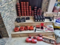 Hilti / Хилти B36 , B22 , B12 , Nuron батерия / батерии и зарядно / зарядни , снимка 1