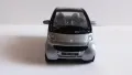 Maisto Smart Fortwo Coupe - Мащаб 1:33, снимка 7