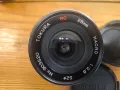 TOKURA MC 28 mm MACRO 1:2,8 for PENTAX , снимка 2