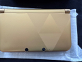 Nintendo 3ds XL Zelda Edition, снимка 3