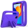 Xiaomi Redmi Pad SE 4G 8.7 инча Foldable Thumb Kickstand EVA Удароустойчив Калъф и Протектор, снимка 5
