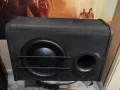 Буфер 12 инча JBL, снимка 2