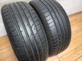 225/55/16 Continental / летни гуми, снимка 5