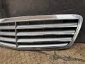 Решетка за Mercedes C-class W203 facelift, снимка 2