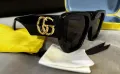 Gucci оригинални слънчеви очила унисекс, снимка 1