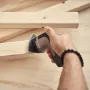 Виброшлайф Bosch YOUseries Sander акумулаторен, снимка 9