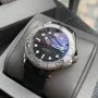 Мъжки часовник OMEGA Seamaster Diver 300M Nekton Edition с автоматичен механизъм, снимка 3
