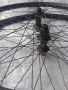 капли комплект MTB 29 SHIMANO,ALEXRIMS, снимка 2