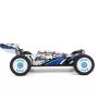 RC кола Wltoys 124017, снимка 6