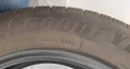 4 броя летни гуми GOODYEAR 205/55/R16  DOT 4019, снимка 1