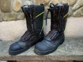 Пожарникарски обувки Firefighter Boots EMS 9820 F2A HI3 CI SRC — номер 45, снимка 2