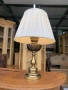 Настолна лампа Амбър, снимка 1