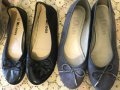 Два чифта дамски обувки, снимка 1 - Дамски ежедневни обувки - 45491817