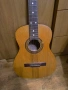 китара  акустична за 35 евро в Бургас, снимка 2