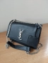 YSL Yves saint laurent дамска чанта през рамо хит модел код 203, снимка 4