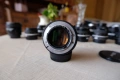 Nikon AF 85mm f1.8 Lens. Nikon, снимка 7