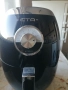  чисто нов фритюрник с горещ въздух - Eta Hot Air Fryer Storio, снимка 2
