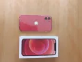 Iphone 12 RED , снимка 2