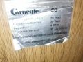 CARNEGIE 50 MADE IN WESTERN GERMANY 0103261046LCHERY1, снимка 9