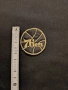 Нашивка 76ers, снимка 2