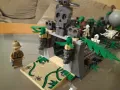 Лего Indiana Jones - Lego 7623 - Бягство от храма, снимка 2