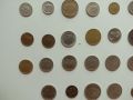 Малка колекция от монети, снимка 7