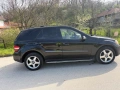  mercedes benz ML 500i v8 306kc / LPG / USA / 4matik / W 164 - ценa 7 3 5 0евро , моля БЕЗ бартери /, снимка 11