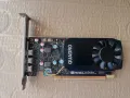 Видео карта NVidia Quadro P400 2048MB GDDR5 64bit PCI-E, снимка 1