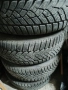 ЛДЖ със зимни гуми, снимка 1