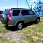 Продавам хонда CR -V 2006 година бензин, снимка 4