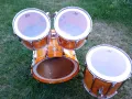 PEARL MLX PRESTIGE CUSTOM, снимка 9